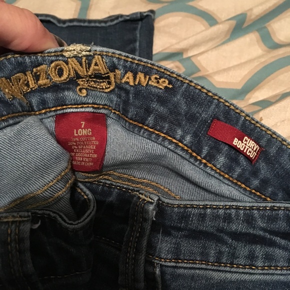 Arizona Bootcut - Picture 3 of 4